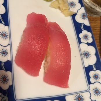 Goro's Sushi - Sushi Bars Near Me - San Antonio, Texas