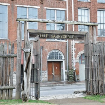 Fort Nashborough - Parks Near Me - Nashville, Tennessee Fort Nashborough - Parks Near Me - Nashville, Tennessee