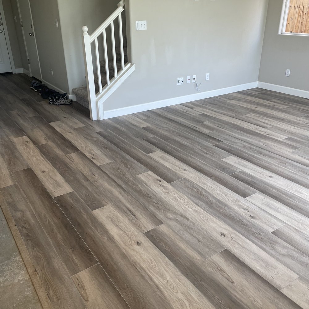J&M Floor Covering - Flooring Near Me - Madera, California J&M Floor Covering - Flooring Near Me - Madera, California