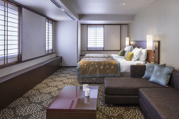 ANA Holiday Inn Kanazawa Sky by null