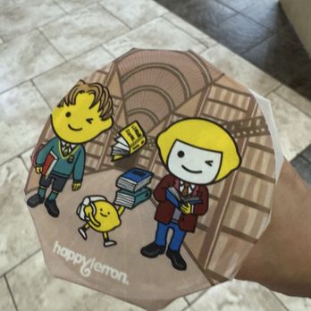 Happy Lemon - Pearlridge - Bubble Tea Near Me - Aiea, Hawaii