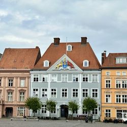 Alter Markt - Alter Markt HST