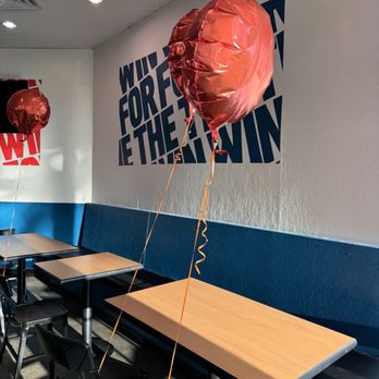 For The Win - Burgers Near Me - Alhambra, California