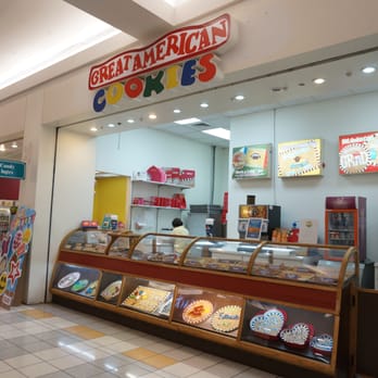 Great American Cookies Bakeries 1088 W Marine Corps Dr Dededo Guam Phone Number Yelp