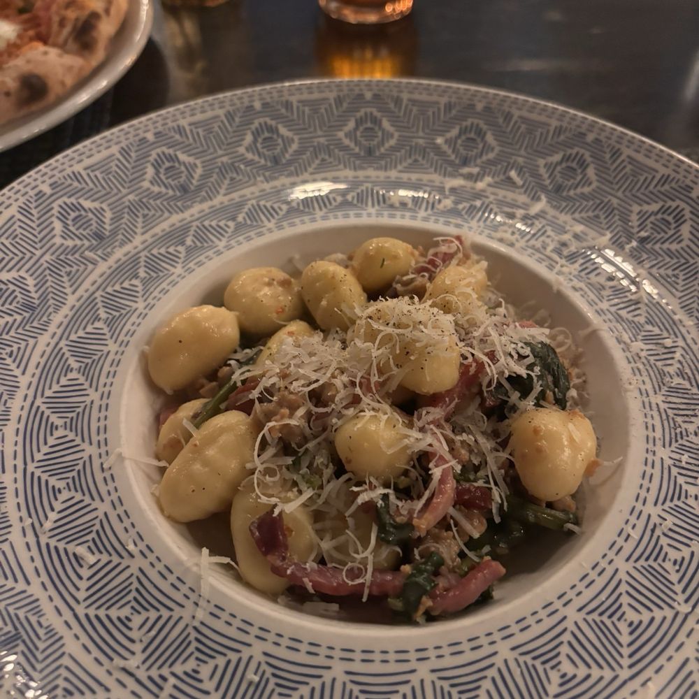 Partenope Ristorante - Italian Near Me - Dallas, Texas Partenope Ristorante - Italian Near Me - Dallas, Texas