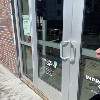 Improper City - Outside - Food Trucks Near Me - Denver, Colorado