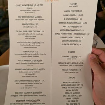 Diane’s Place - Menu (Jul 2026) - Cafes Near Me - Minneapolis, Minnesota