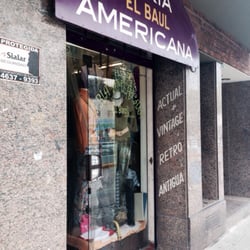 El Baul