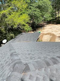 Slide of Southern Roofing & Leak Protection