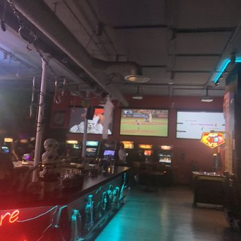 Miniboss - Bars Near Me - San Jose, California Miniboss - Bars Near Me - San Jose, California