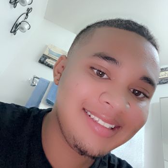 Kays Kutting Edge - The hair cut was on point - Barbers Near Me - Hesperia, California