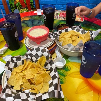 El Paso Mexican Restaurant - Chips, cheese and salsa! - Mexican Near Me - Springfield, Virginia El Paso Mexican Restaurant - Chips, cheese and salsa! - Mexican Near Me - Springfield, Virginia