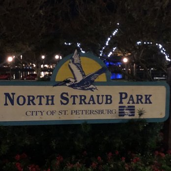 North Straub Park - Parks Near Me - St. Petersburg, Florida North Straub Park - Parks Near Me - St. Petersburg, Florida