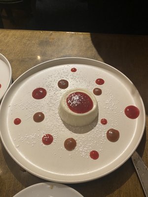 Mello Bistro by null