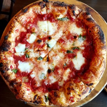 Crab Rock Pizza - Pizza Near Me - Garibaldi, Oregon Crab Rock Pizza - Pizza Near Me - Garibaldi, Oregon