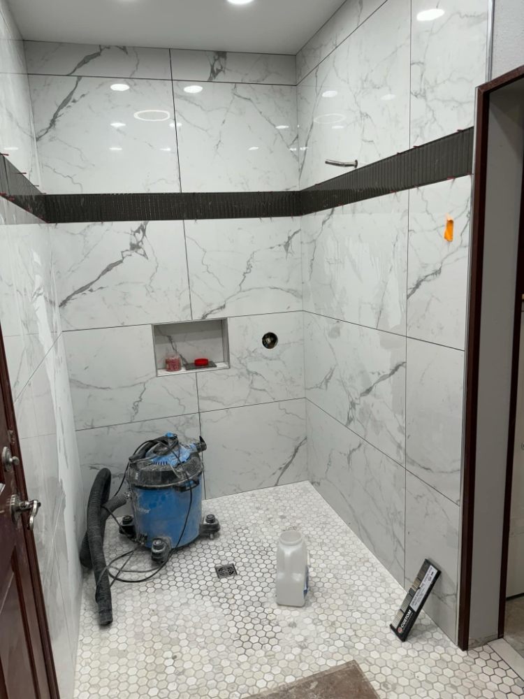 Slide of Mallard General Construction