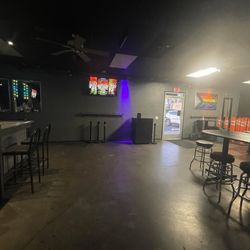 Paradise Nightclub