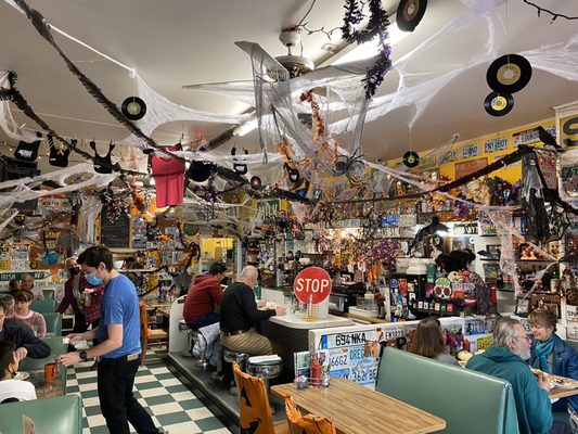 Fat City Cafe by null