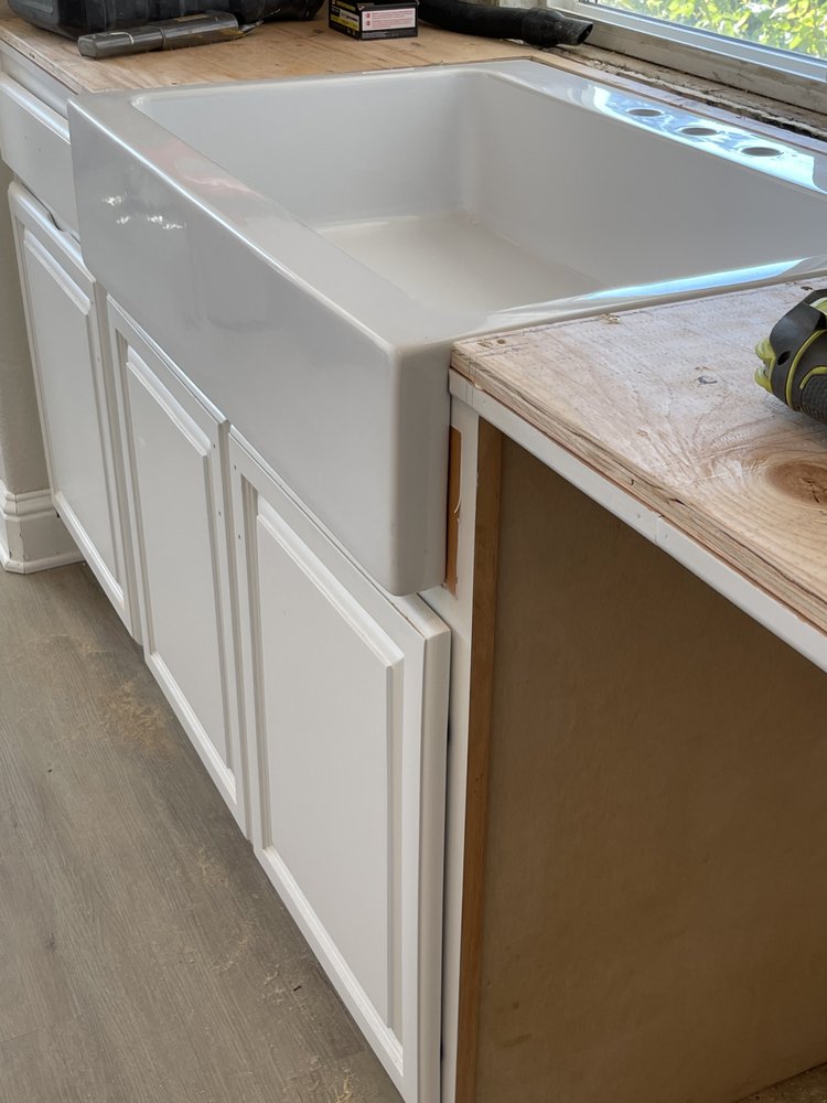 Slide of Dominguez Construction