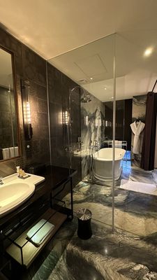 HOTEL PROVERBS Taipei- a Member of Design Hotels by null
