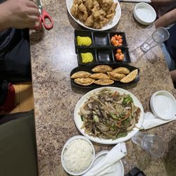 Ga Hyang Ru