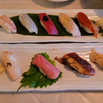Toshi Ryoriten - Japanese Near Me - Richmond Hill, Ontario