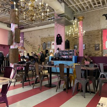 Voodoo Doughnut - Donuts Near Me - Austin, Texas Voodoo Doughnut - Donuts Near Me - Austin, Texas