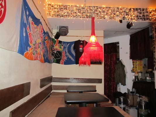 Sake Bar Satsko by null