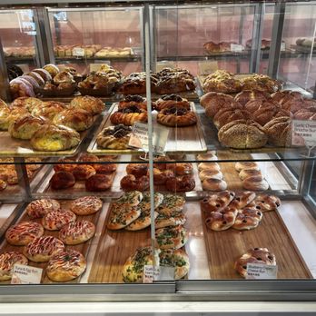 Sweet Bean - Sweet Bean Bakery - Bakeries Near Me - Chicago, Illinois Sweet Bean - Sweet Bean Bakery - Bakeries Near Me - Chicago, Illinois