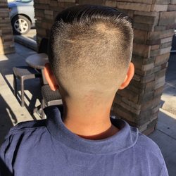 Elevate Cuts