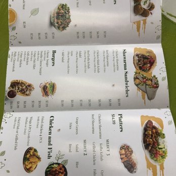Pita Hut - Menu - Mediterranean Near Me - Pompano Beach, Florida Pita Hut - Menu - Mediterranean Near Me - Pompano Beach, Florida