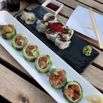 Moshi Moshi - Hip Hop and Hana Kappa - Sushi Bars Near Me - San Francisco, California Moshi Moshi - Hip Hop and Hana Kappa - Sushi Bars Near Me - San Francisco, California