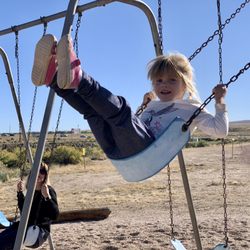 Pueblo KOA - Great playground