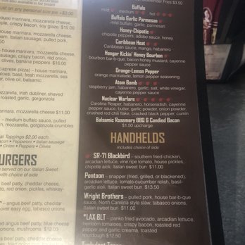 Hangar 38 - Bowling Near Me - Tallahassee, Florida