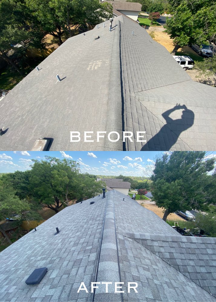 Slide of HD Roofing and Repairs