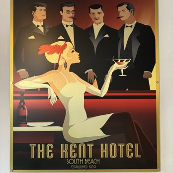 The Kent Hotel - Shaun Rossettos at The Kent Hotel - Hotels Near Me - Miami Beach, Florida The Kent Hotel - Shaun Rossettos at The Kent Hotel - Hotels Near Me - Miami Beach, Florida