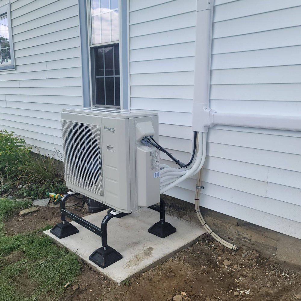 Slide of Chautauqua Plumbing