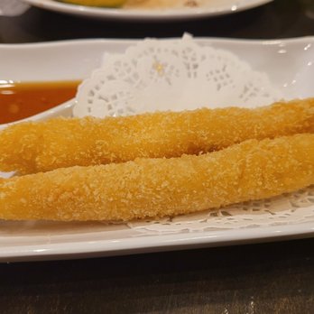 Sushi Heaven - Shrimp tempura - Sushi Bars Near Me - Mechanicsburg, Pennsylvania Sushi Heaven - Shrimp tempura - Sushi Bars Near Me - Mechanicsburg, Pennsylvania