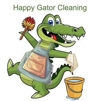 Happy Gator Cleaning - Home Cleaning Near Me Happy Gator Cleaning - Home Cleaning Near Me