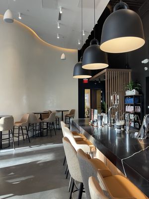 For Five Coffee Atlanta by null