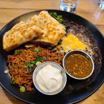 Pasqual's Cantina - Quesadlla - Tex-Mex Near Me - Middleton, Wisconsin