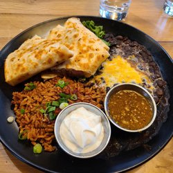 Pasqual's Cantina - Quesadlla