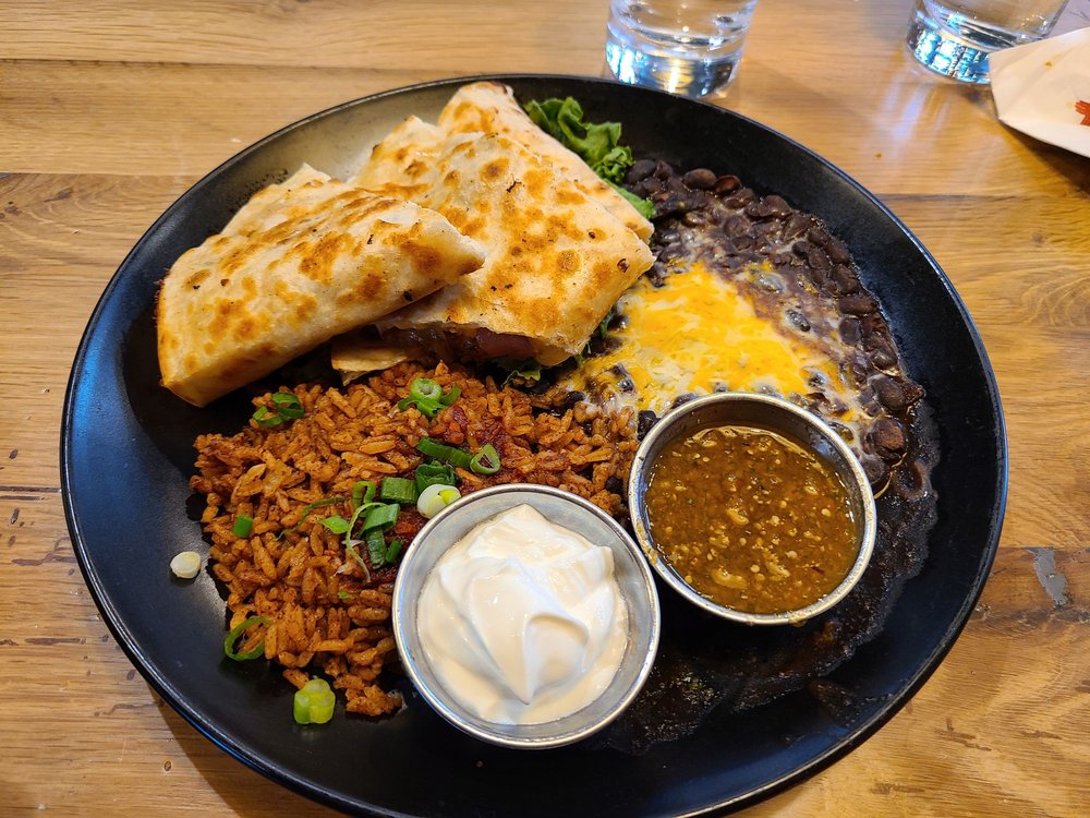 Pasqual's Cantina Logo