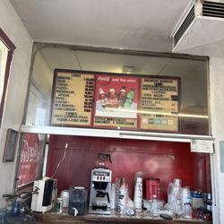 Inside