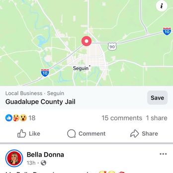 Bella Donna & Co - Hair Salons Near Me - Live Oak, Texas