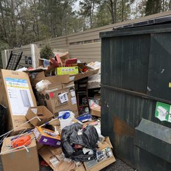 Price's Junk & Waste Solutions