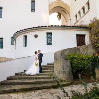 Karen D Photography - Santa Barbara Courthouse - Event Photography Near Me