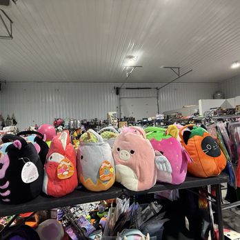 Blake’s Odds And Ends - Toy Stores Near Me - Kalispell, Montana