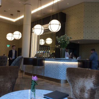 Grand Central Hotel - Hotel bar - Hotels Near Me - Belfast, BFS Grand Central Hotel - Hotel bar - Hotels Near Me - Belfast, BFS