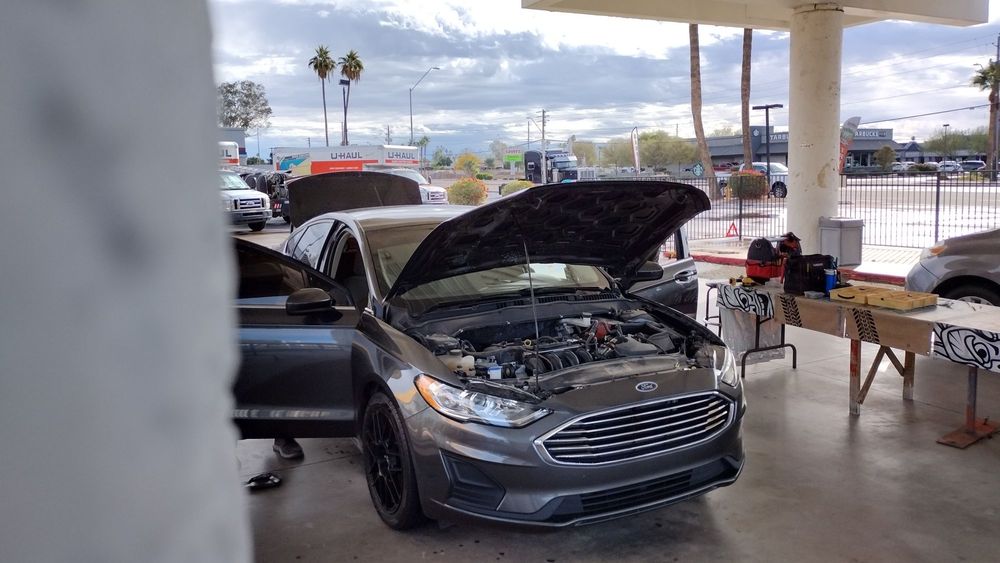 ARIZONA SOUND Updated October 2024 47 Reviews 3548 W Bell Rd